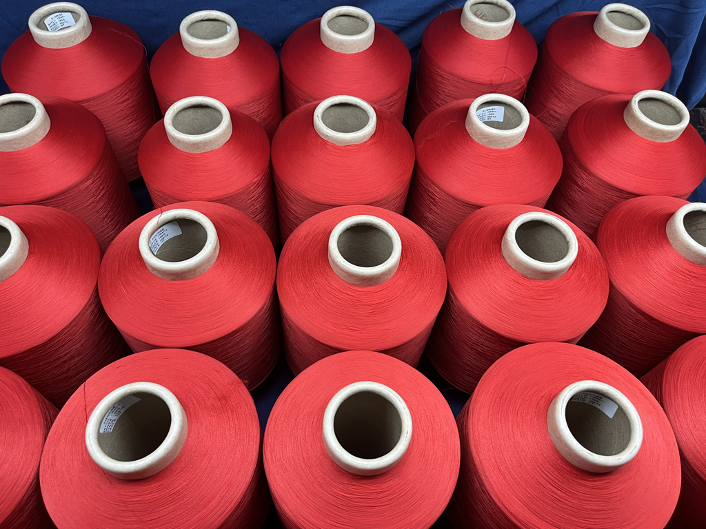 Sunrise Colours Ltd – One of the leading manufacturers of Polyester ...